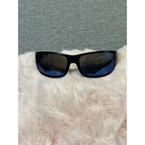 Unisex Unbranded Sunglasses One Size - Black